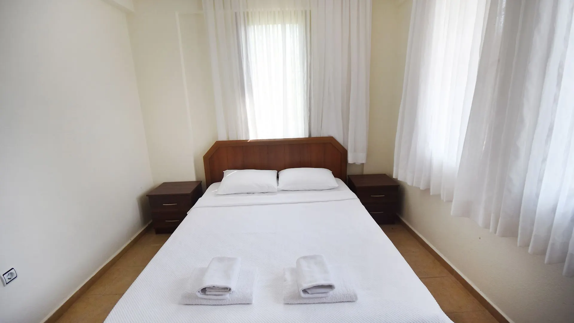 Kay8300 Villa Arican 3 Bedrooms Ölüdeniz