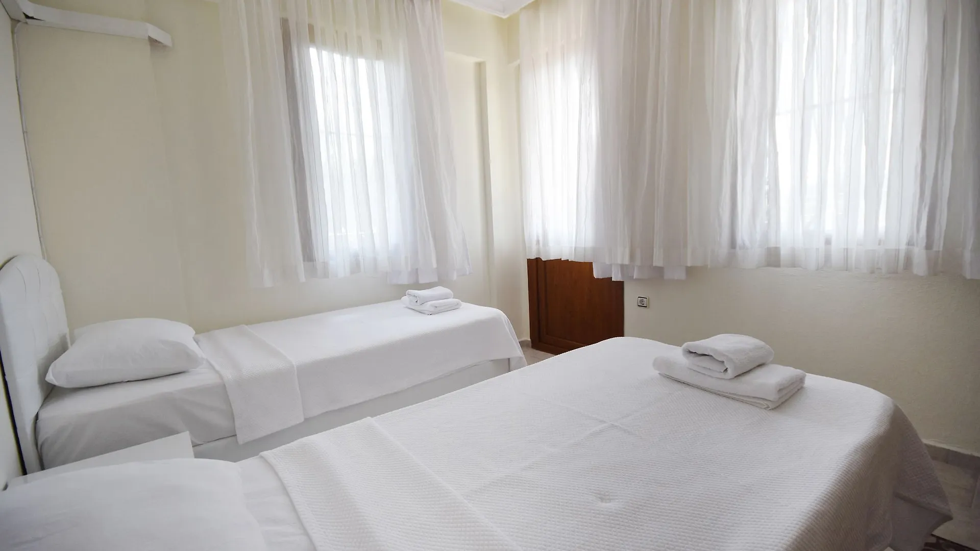 Kay8300 Villa Arican 3 Bedrooms Ölüdeniz Turkije